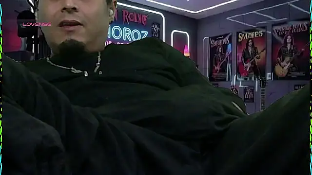 chino roz online show from January 2026 09:23:02 AM