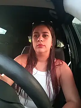 Latina sexy1 online show from October 2025 11:43:02 AM