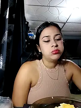 Latina sexy1 online show from February 2026 12:23:02 PM