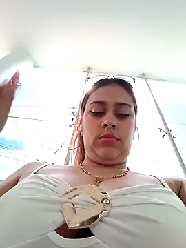 Latina sexy1 online show from April 2026 03:09:01 PM