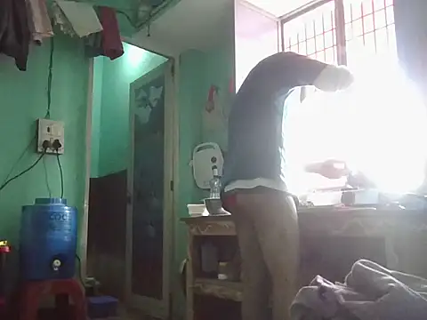 Exhibboi4fun online show from November 2025 03:01:02 AM