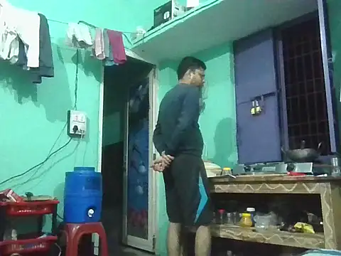 Exhibboi4fun online show from November 2025 04:40:01 PM