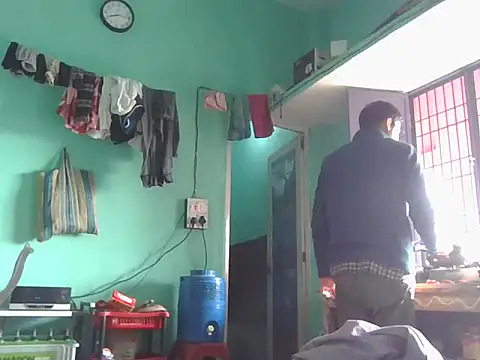 Exhibboi4fun online show from December 2025 02:42:01 AM