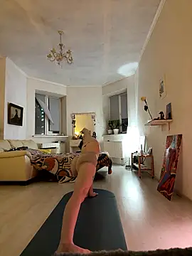 LeyaJohnson online show from January 2026 02:31:01 PM