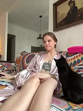 LeyaJohnson online show from March 2026 01:26:01 PM