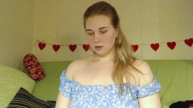 mmmPinUpGirl online show from February 2026 01:34:01 PM