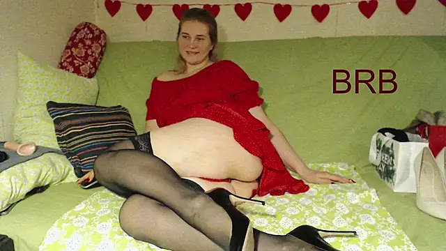 mmmPinUpGirl online show from March 2026 08:04:01 AM