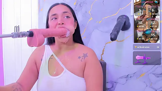 susan  bigass online show from February 2026 11:28:01 AM