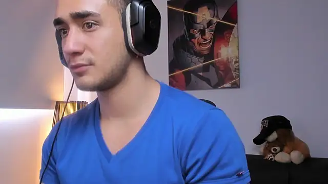 Snapshot of AlexRivera6 chatting on January 2025 04:13:01 PM AlexRivera6 online show from January 2025 04:13:01 PM