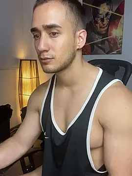 Snapshot of AlexRivera6 chatting on January 2025 04:22:02 AM AlexRivera6 online show from January 2025 04:22:02 AM