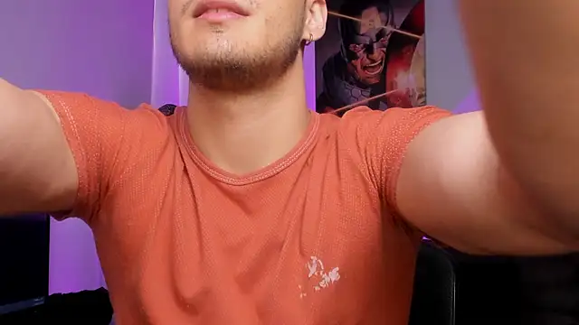 Snapshot of AlexRivera6 chatting on January 2025 12:50:01 PM AlexRivera6 online show from January 2025 12:50:01 PM