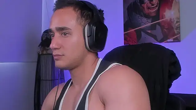 Snapshot of AlexRivera6 chatting on February 2025 06:04:01 PM AlexRivera6 online show from February 2025 06:04:01 PM