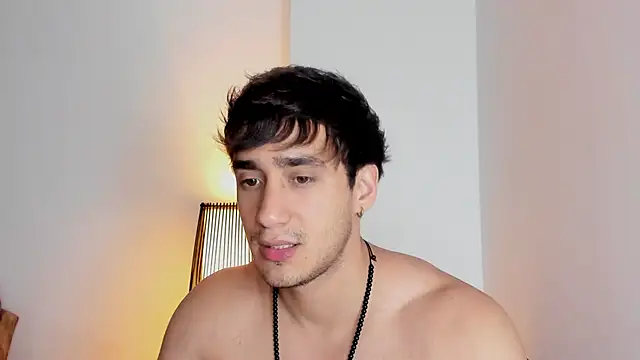 AlexRivera6 online show from December 2025 12:18:01 AM