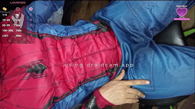 rodovlaz online show from April 2026 12:52:01 AM