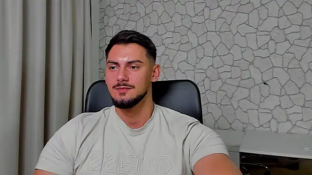 ClintMasters online show from October 2025 05:29:02 AM