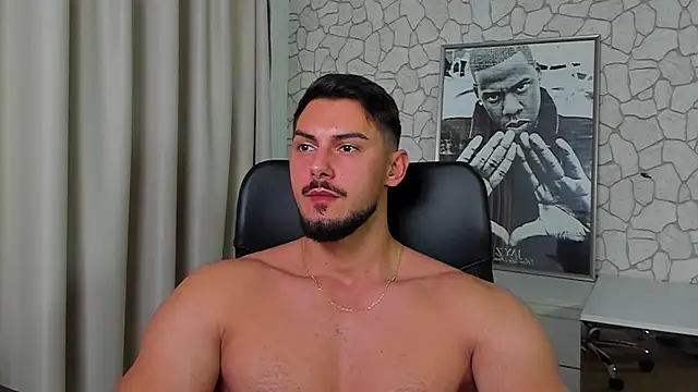 ClintMasters online show from October 2025 05:26:02 AM