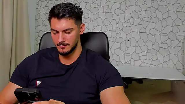 ClintMasters online show from December 2025 06:41:01 AM