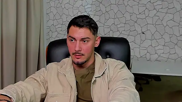 ClintMasters online show from February 2026 07:57:01 AM