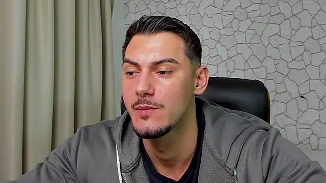 ClintMasters online show from March 2026 06:43:02 AM