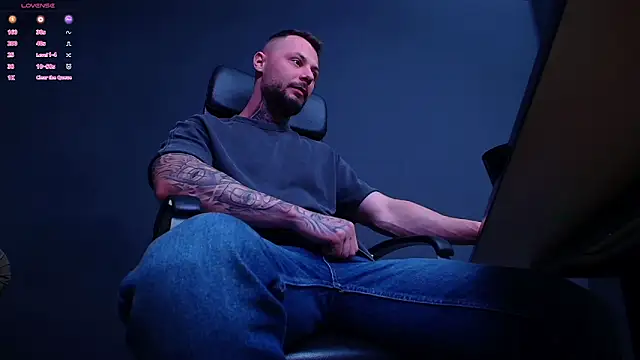 BrianHunts online show from November 2025 05:43:02 AM