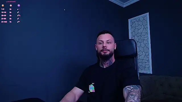 BrianHunts online show from November 2025 05:18:02 AM