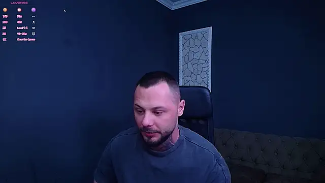 BrianHunts online show from November 2025 05:11:01 AM