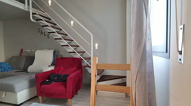 Daleliana online show from January 2025 09:57:01 AM