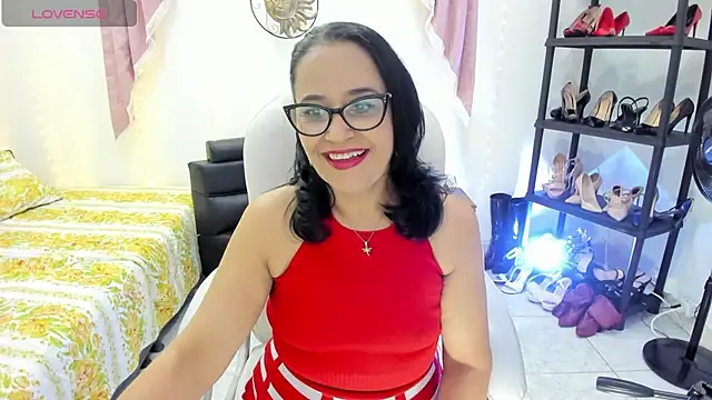 Chanel Doll  online show from October 2025 10:02:01 AM