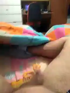 jon763 online show from December 2024 08:14:02 PM