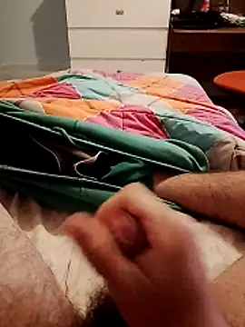 jon763 online show from April 2026 07:35:01 AM