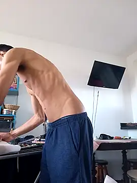 Snapshot of Adamcwb chatting on March 2025 05:38:02 PM Adamcwb online show from March 2025 05:38:02 PM