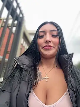 Snapshot of Kathy_bella18 chatting on December 2025 01:39:01 PM Kathy bella18 online show from December 2025 01:39:01 PM