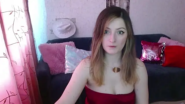 Arielsssplash online show from July 2026 12:44:02 PM