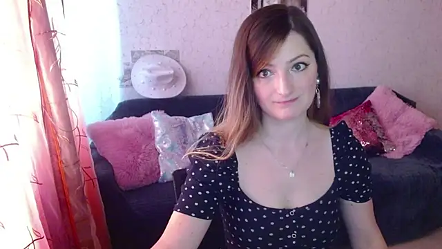 Arielsssplash online show from July 2026 12:41:01 PM