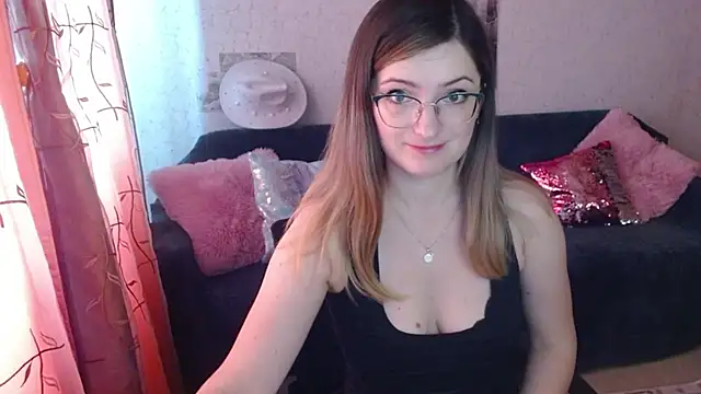 Arielsssplash online show from July 2026 05:38:01 AM