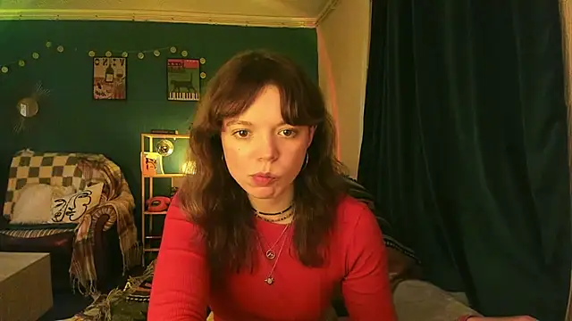 Snapshot of ClancyMorissey chatting on November 2025 08:25:02 PM ClancyMorissey online show from November 2025 08:25:02 PM