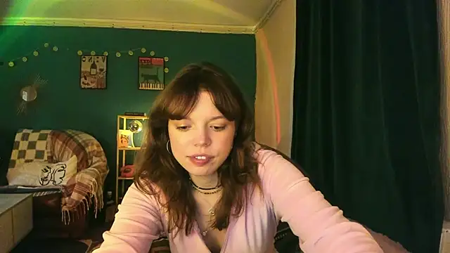 Snapshot of ClancyMorissey chatting on November 2025 07:04:02 PM ClancyMorissey online show from November 2025 07:04:02 PM