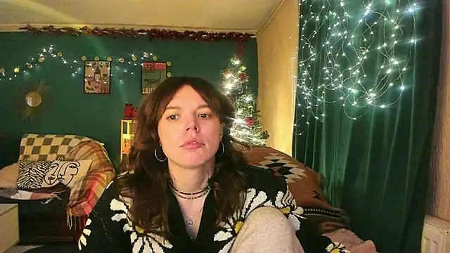 Snapshot of ClancyMorissey chatting on December 2025 07:43:01 PM ClancyMorissey online show from December 2025 07:43:01 PM