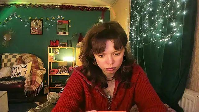Snapshot of ClancyMorissey chatting on December 2025 06:12:01 PM ClancyMorissey online show from December 2025 06:12:01 PM