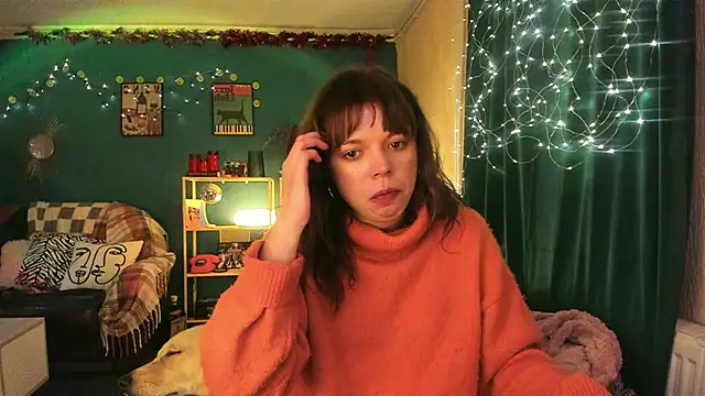 Snapshot of ClancyMorissey chatting on December 2025 07:09:01 PM ClancyMorissey online show from December 2025 07:09:01 PM
