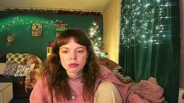 Snapshot of ClancyMorissey chatting on December 2025 06:36:01 PM ClancyMorissey online show from December 2025 06:36:01 PM