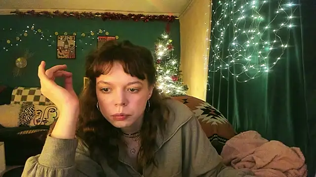 Snapshot of ClancyMorissey chatting on December 2025 05:42:02 PM ClancyMorissey online show from December 2025 05:42:02 PM