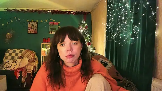 Snapshot of ClancyMorissey chatting on January 2026 05:37:01 PM ClancyMorissey online show from January 2026 05:37:01 PM
