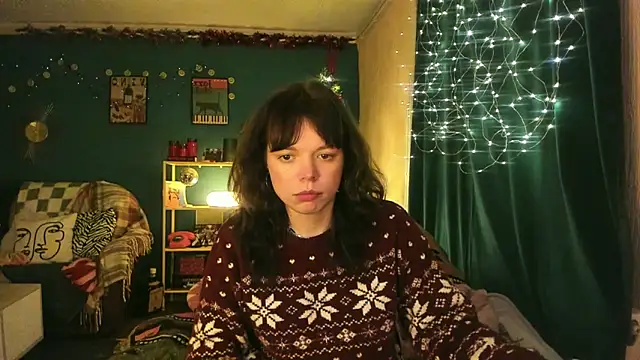 Snapshot of ClancyMorissey chatting on January 2026 05:37:01 PM ClancyMorissey online show from January 2026 05:37:01 PM