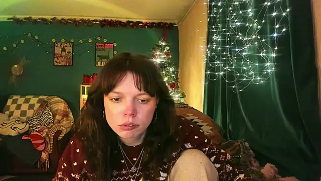 Snapshot of ClancyMorissey chatting on January 2026 06:57:02 PM ClancyMorissey online show from January 2026 06:57:02 PM