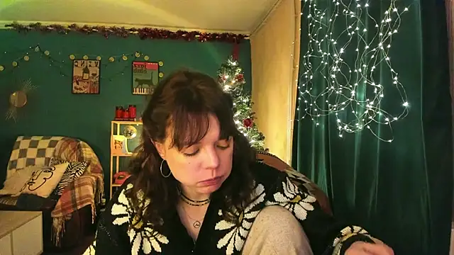 Snapshot of ClancyMorissey chatting on January 2026 06:44:02 PM ClancyMorissey online show from January 2026 06:44:02 PM