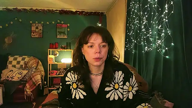 Snapshot of ClancyMorissey chatting on February 2026 05:44:02 PM ClancyMorissey online show from February 2026 05:44:02 PM