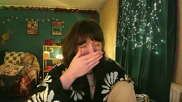 Snapshot of ClancyMorissey chatting on February 2026 06:24:02 PM ClancyMorissey online show from February 2026 06:24:02 PM