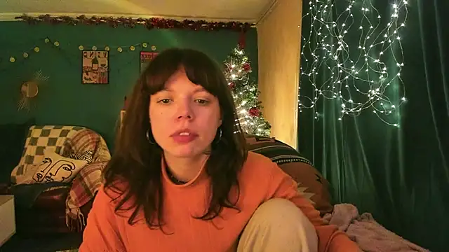 Snapshot of ClancyMorissey chatting on February 2026 08:25:02 PM ClancyMorissey online show from February 2026 08:25:02 PM