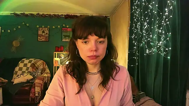 Snapshot of ClancyMorissey chatting on February 2026 06:33:01 PM ClancyMorissey online show from February 2026 06:33:01 PM